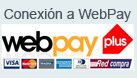 Botón de pago Webpay